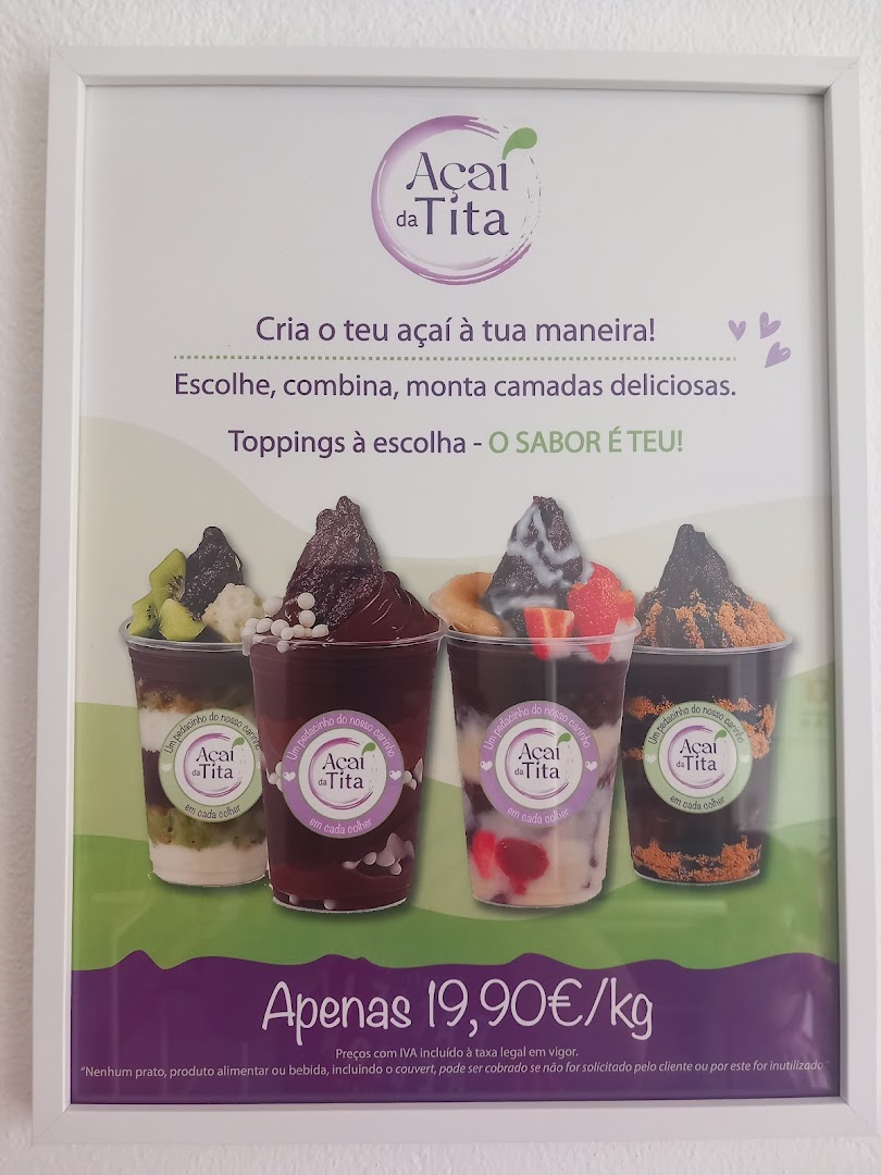 Açaí da Tita · Fotos 1